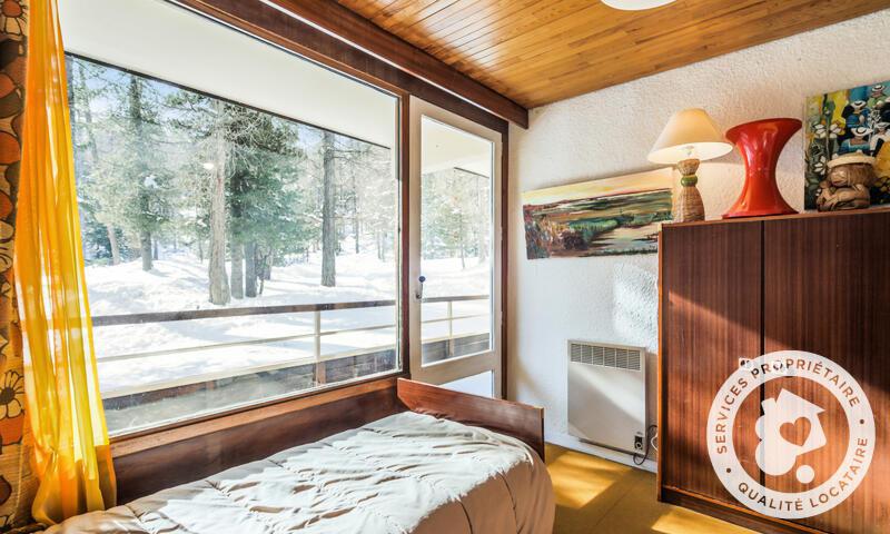 Location au ski Appartement 2 pièces 5 personnes (Confort 30m²) - Résidence les Ecrins 3 - Maeva Home - Vars - Extérieur été