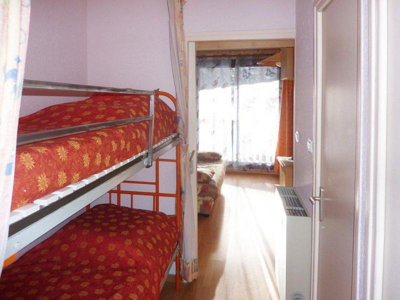 Vacances en montagne Studio coin montagne 4 personnes (409) - Résidence les Ecrins - Les Orres