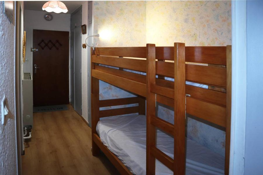 Vacanze in montagna Appartamento 2 stanze con alcova per 6 persone (413) - Résidence les Ecrins - Les Orres