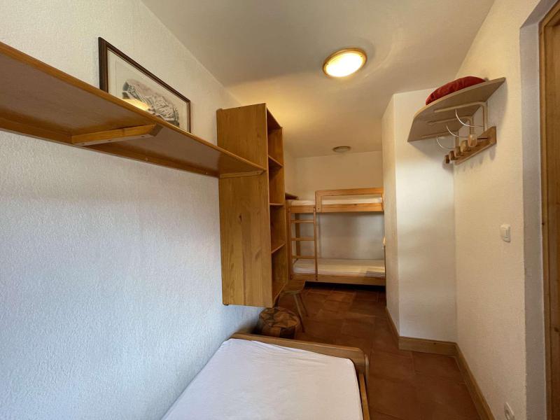 Wakacje w górach Apartament 3 pokojowy 6 osób (250-115) - Résidence les Ecrins - Praz sur Arly - Pokój