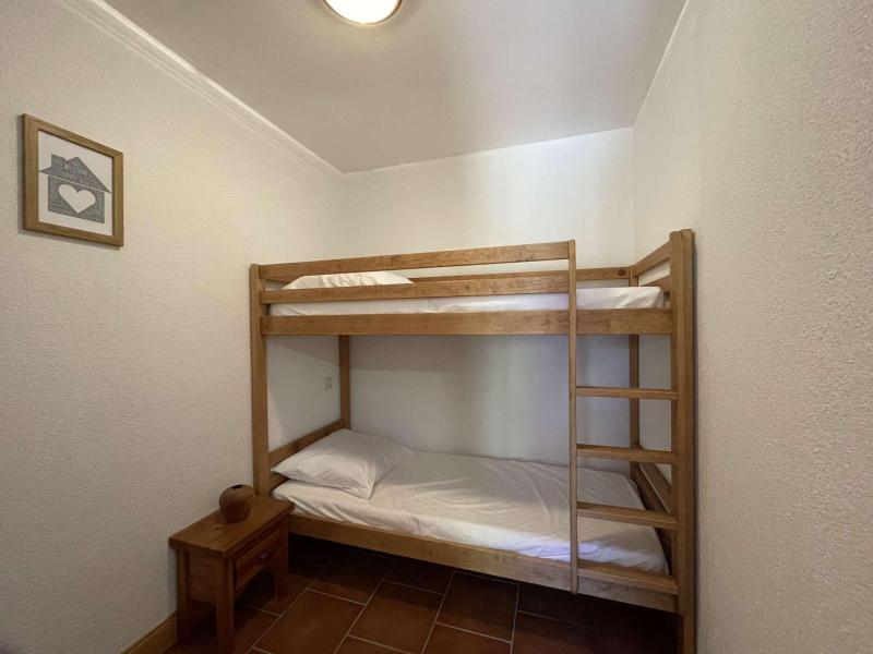Каникулы в горах Квартира студия со спальней для 4 чел. (013) - Résidence les Ecrins - Praz sur Arly - Место дл