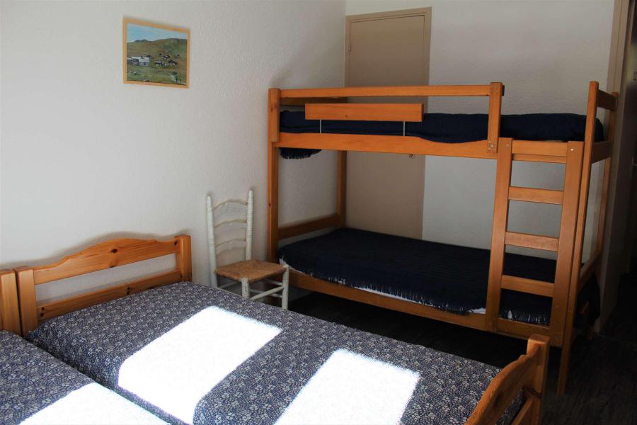 Vacaciones en montaña Apartamento 2 piezas para 6 personas (009) - Résidence les Edelweiss - Vars - Cabina