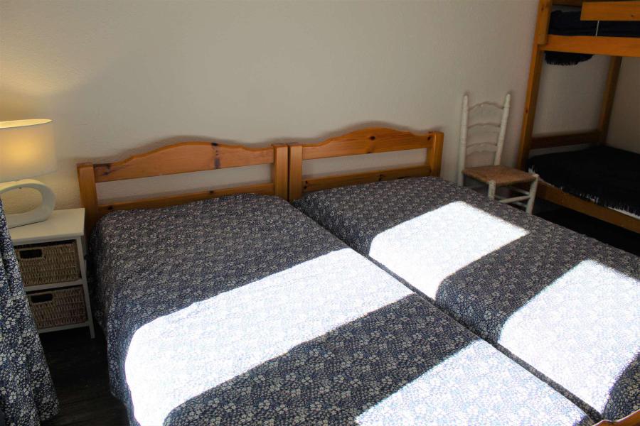 Vacaciones en montaña Apartamento 2 piezas para 6 personas (009) - Résidence les Edelweiss - Vars - Cabina