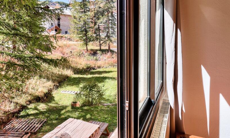 Vacanze in montagna Studio per 4 persone (Budget 25m²-1) - Résidence Les Edelweiss - maeva Home - Vars - Esteriore estate