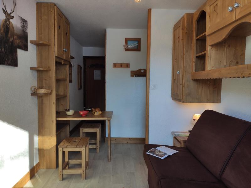 Каникулы в горах Квартира студия для 4 чел. - Résidence les Edelweiss - Champagny-en-Vanoise - Диван