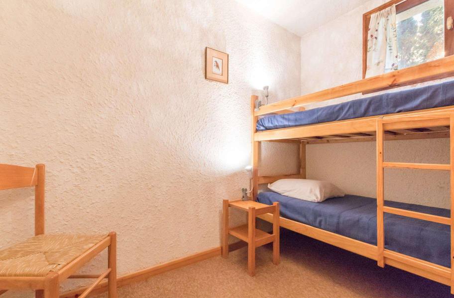 Urlaub in den Bergen 2-Zimmer-Appartment für 4 Personen (BRI500-0003) - Résidence les Eglantines - Serre Chevalier - Schlafzimmer