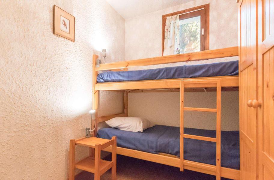 Urlaub in den Bergen 2-Zimmer-Appartment für 4 Personen (BRI500-0003) - Résidence les Eglantines - Serre Chevalier - Schlafzimmer