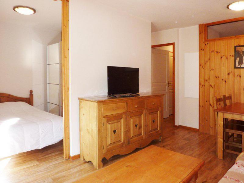 Vacanze in montagna Appartamento 2 stanze per 6 persone (810) - Résidence les Eglantines - Les Orres