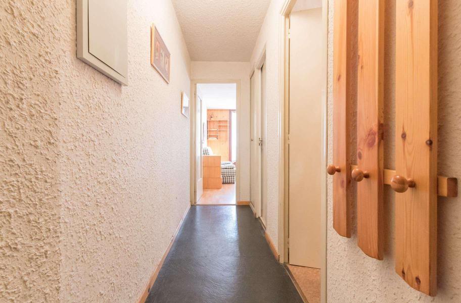 Vacaciones en montaña Apartamento 2 piezas para 4 personas (BRI500-0003) - Résidence les Eglantines - Serre Chevalier - Passillo