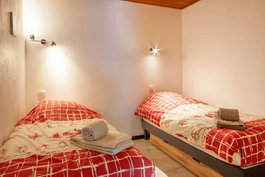Holiday in mountain resort 3 room apartment 6 people (2B) - Résidence les Egralets - Morzine - Accommodation