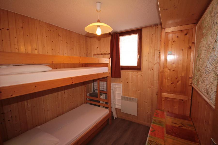 Vakantie in de bergen Appartement 2 kamers 5 personen (110) - Résidence les Epervières - Les Saisies - Kamer
