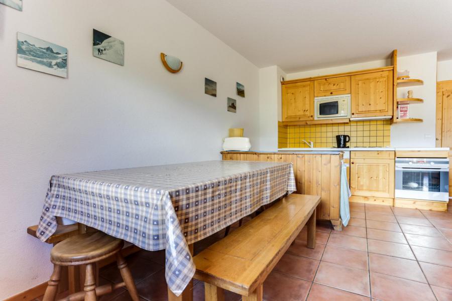 Vacanze in montagna Appartamento su due piani 4 stanze per 8 persone (10) - Résidence les Epilobes - Peisey-Vallandry - Soggiorno