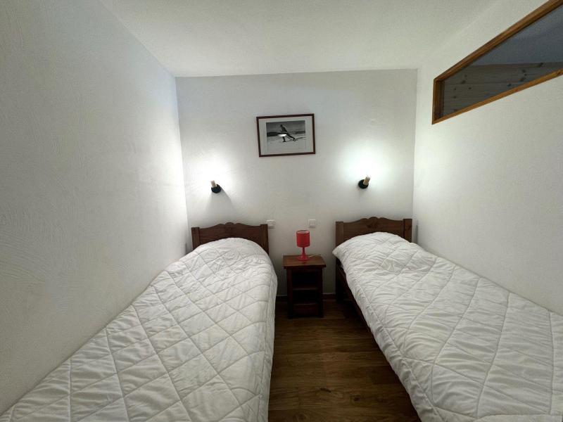 Каникулы в горах Апартаменты 2 комнат 6 чел. (1213) - Résidence les Erines - Les Orres - Комната