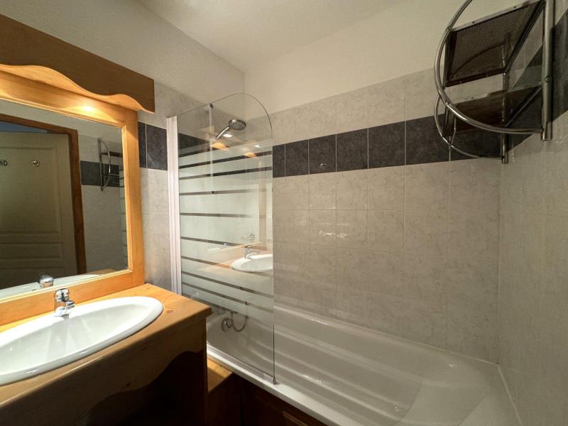 Holiday in mountain resort 2 room apartment 6 people (1213) - Résidence les Erines - Les Orres