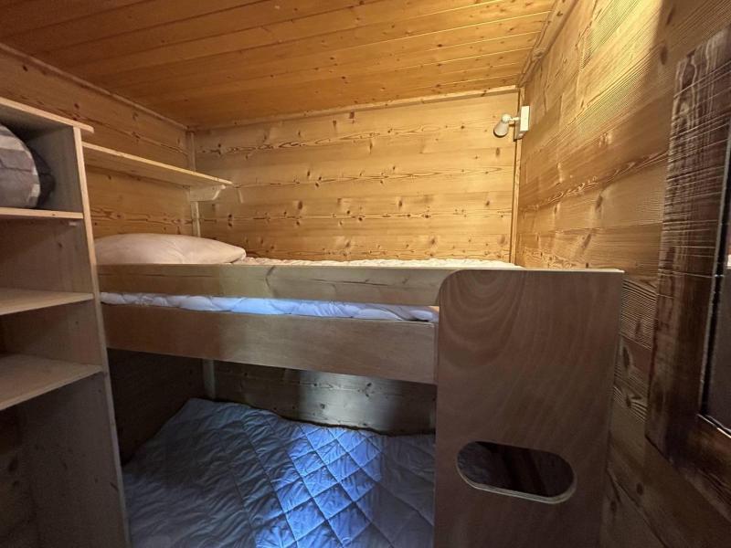 Vacanze in montagna Appartamento 2 stanze con cabina per 6 persone (B17) - Résidence les Erines - Méribel-Mottaret