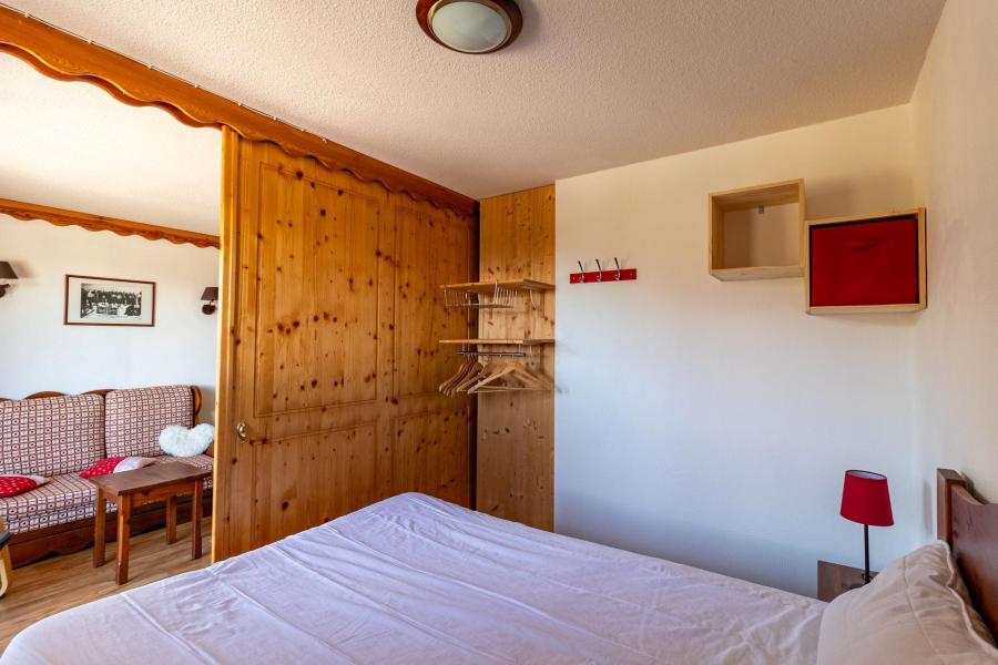 Vacaciones en montaña Apartamento dúplex 4 piezas 10 personas (1204) - Résidence les Erines - Les Orres - Habitación