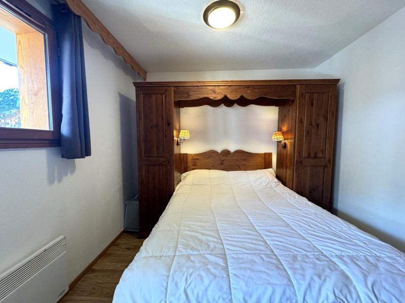 Vacanze in montagna Appartamento 2 stanze per 6 persone (1213) - Résidence les Erines - Les Orres - Camera