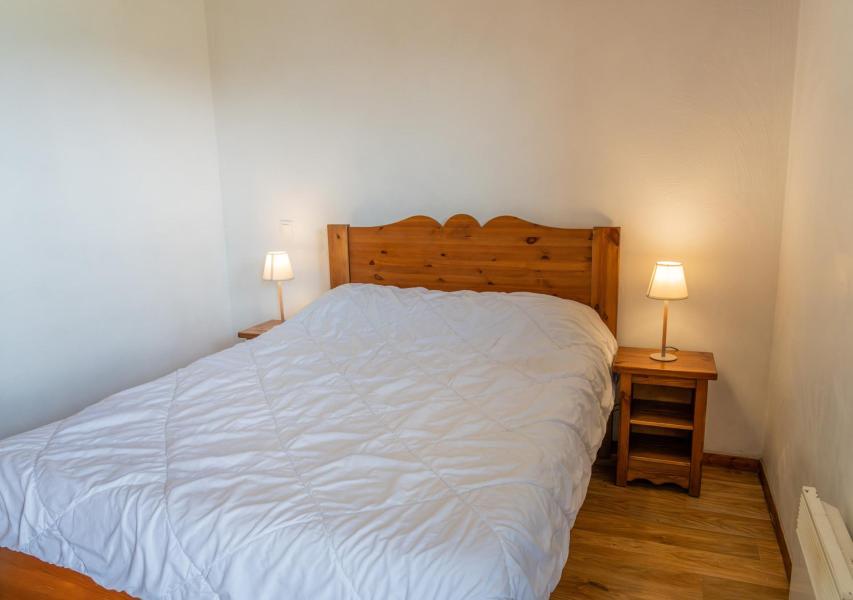 Vakantie in de bergen Appartement duplex 4 kamers 10 personen (1220) - Résidence les Erines - Les Orres - Kamer