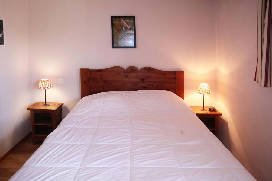 Vacanze in montagna Appartamento 2 stanze con cabina per 6 persone (487) - Résidence les Erines - Mélèzes d'Or - Les Orres - Cabina