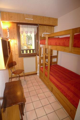 Vacanze in montagna Appartamento 2 stanze con cabina per 6 persone (2P34) - Résidence les Espaces - Samoëns