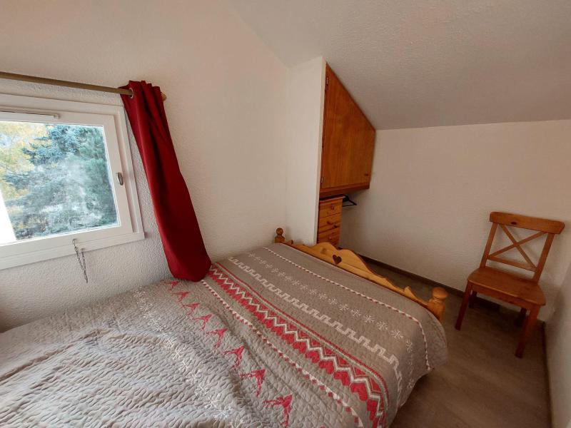 Wakacje w górach Apartament duplex 3 pokojowy kabina  6 osób (8) - Résidence Les Espaces - Les 2 Alpes