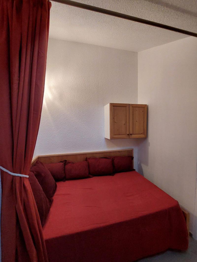 Urlaub in den Bergen Duplex Wohnung 3 Zimmer Kabine 6 Personnen (8) - Résidence Les Espaces - Les 2 Alpes
