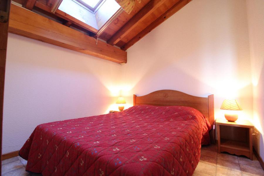Urlaub in den Bergen 3-Zimmer-Appartment für 6 Personen (27) - Résidence les Essarts - Val Cenis - Schlafzimmer