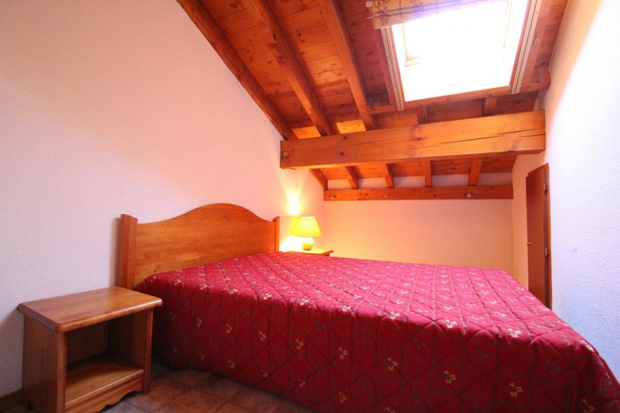 Urlaub in den Bergen 3-Zimmer-Appartment für 6 Personen (29) - Résidence les Essarts - Val Cenis - Schlafzimmer