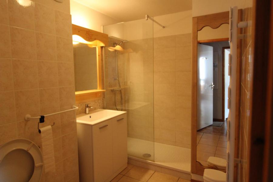 Wakacje w górach Apartament 3 pokojowy 5 osób (10) - Résidence les Essarts - Val Cenis