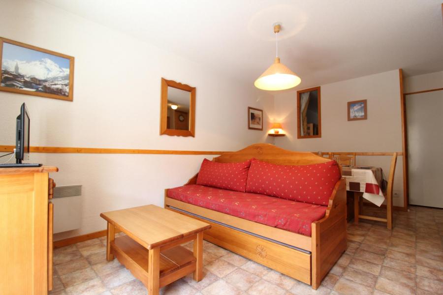Vacaciones en montaña Apartamento cabina 2 piezas para 5 personas (14) - Résidence les Essarts - Val Cenis - Estancia