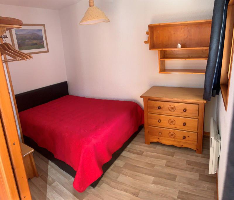 Vacanze in montagna Appartamento 2 stanze con alcova per 5 persone (14) - Résidence les Essarts - Val Cenis - Camera