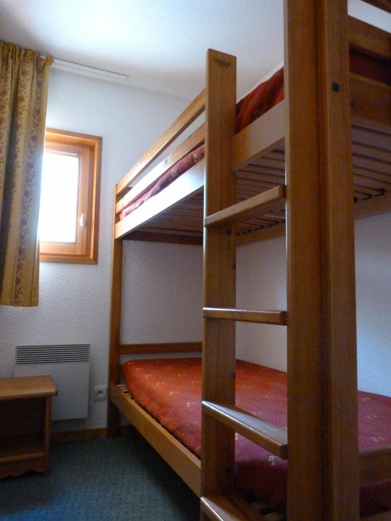 Vacanze in montagna Appartamento 3 stanze per 6 persone (11) - Résidence les Essarts - Val Cenis - Cabina