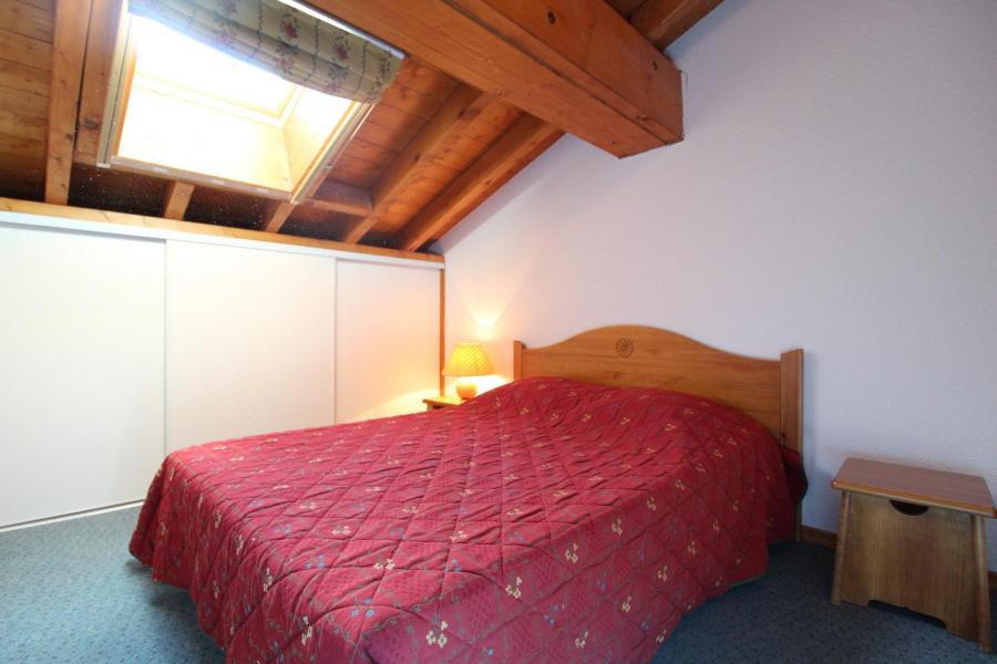 Vacances en montagne Appartement 3 pièces 7 personnes (28) - Résidence les Essarts - Val Cenis - Chambre