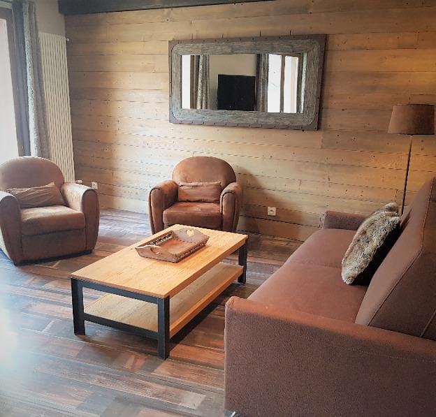 Vacanze in montagna Appartamento 4 stanze per 9 persone (2) - Résidence les Etoiles des Neiges - Valloire