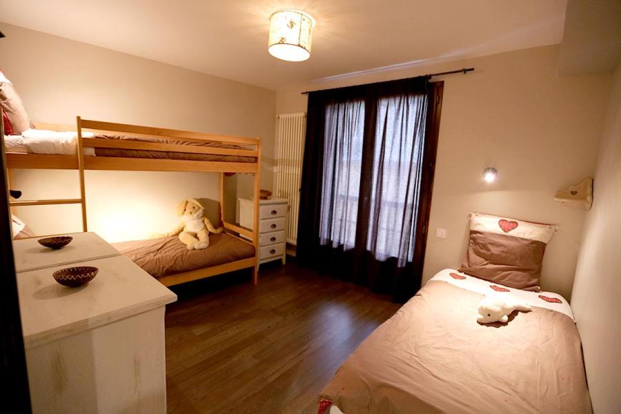 Vacanze in montagna Appartamento 4 stanze per 9 persone (3) - Résidence les Etoiles des Neiges - Valloire
