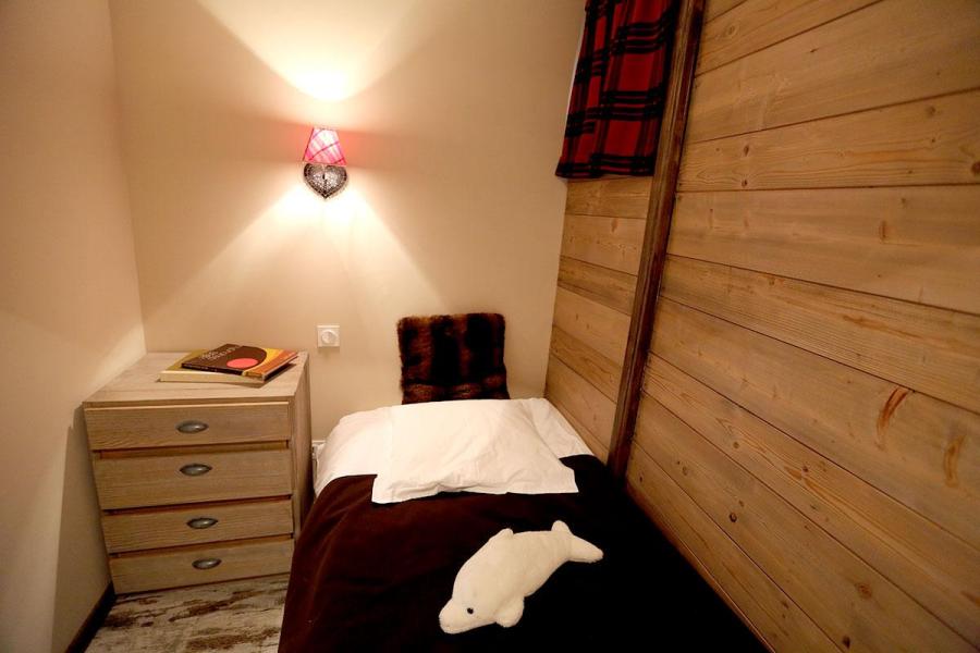 Vacanze in montagna Appartamento 4 stanze per 9 persone (1) - Résidence les Etoiles des Neiges - Valloire