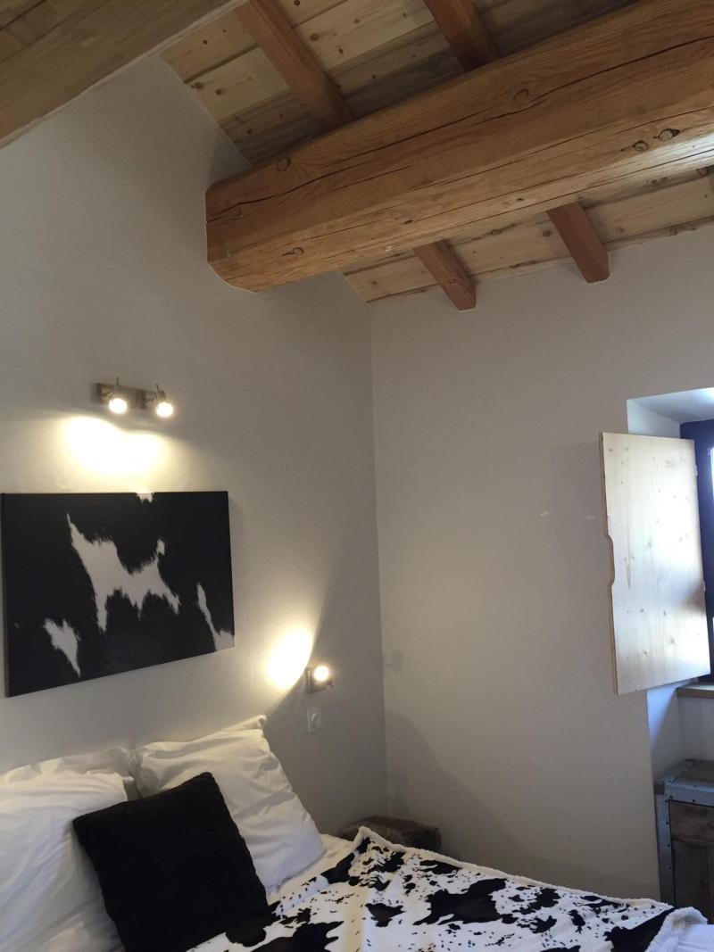 Vakantie in de bergen Appartement duplex 5 kamers 10 personen (8) - Résidence les Etoiles des Neiges - Valloire