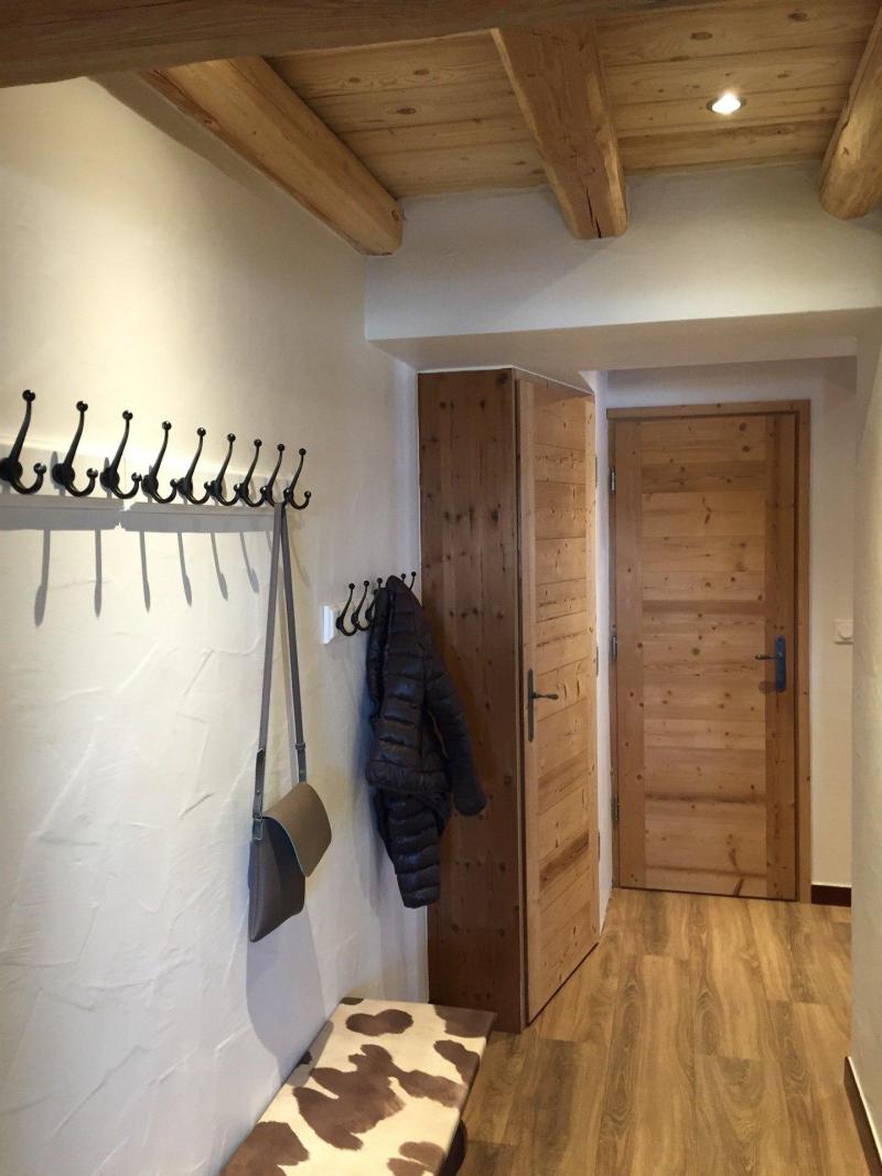 Vakantie in de bergen Appartement duplex 5 kamers 10 personen (8) - Résidence les Etoiles des Neiges - Valloire