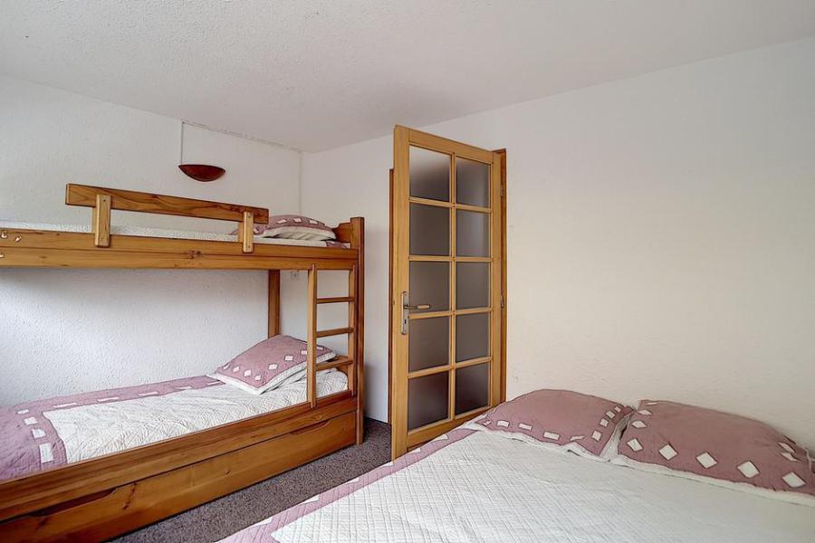 Vacanze in montagna Appartamento su due piani 2 stanze per 5 persone (303) - Résidence les Evons - Les Menuires - Camera