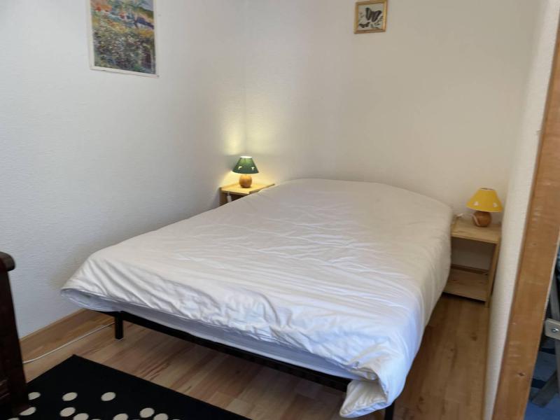 Vacanze in montagna Appartamento 2 stanze con alcova per 6 persone (06) - Résidence les Eyssallarettes - Puy-Saint-Vincent