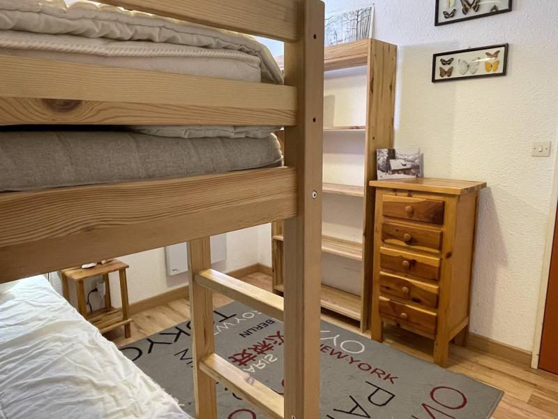 Vacanze in montagna Appartamento 2 stanze con alcova per 6 persone (06) - Résidence les Eyssallarettes - Puy-Saint-Vincent