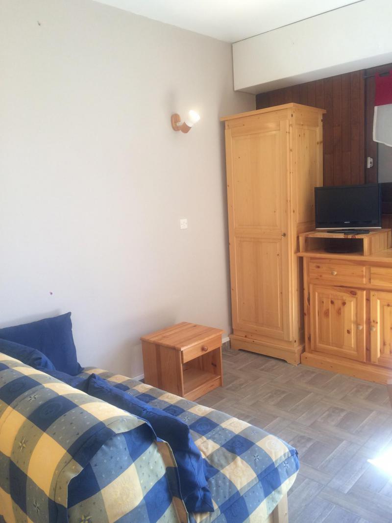 Vacaciones en montaña Apartamento cabina para 4 personas (01) - Résidence les Fayards - Villard de Lans - Estancia