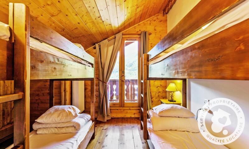 Vacanze in montagna Appartamento 5 stanze per 10 persone (Prestige 95m²-4) - Résidence les Fermes de Méribel - Maeva Home - Méribel - Esteriore estate