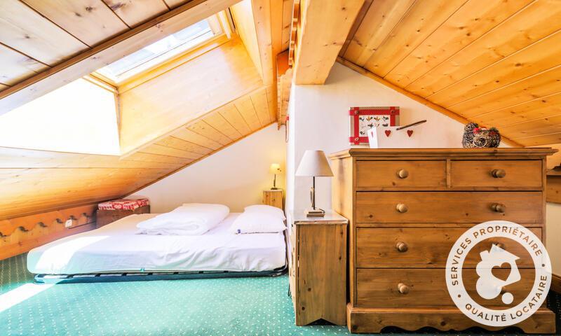 Vacanze in montagna Appartamento 5 stanze per 10 persone (Prestige 95m²-4) - Résidence les Fermes de Méribel - Maeva Home - Méribel - Esteriore estate