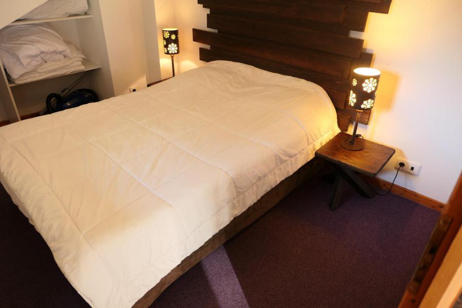 Vacanze in montagna Appartamento 3 stanze con cabina per 8 persone (A12) - Résidence les Fermes de Saint Gervais - Saint Gervais - Camera