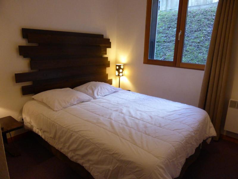 Vacanze in montagna Appartamento 3 stanze per 6 persone (B25) - Résidence les Fermes de Saint Gervais - Saint Gervais - Camera