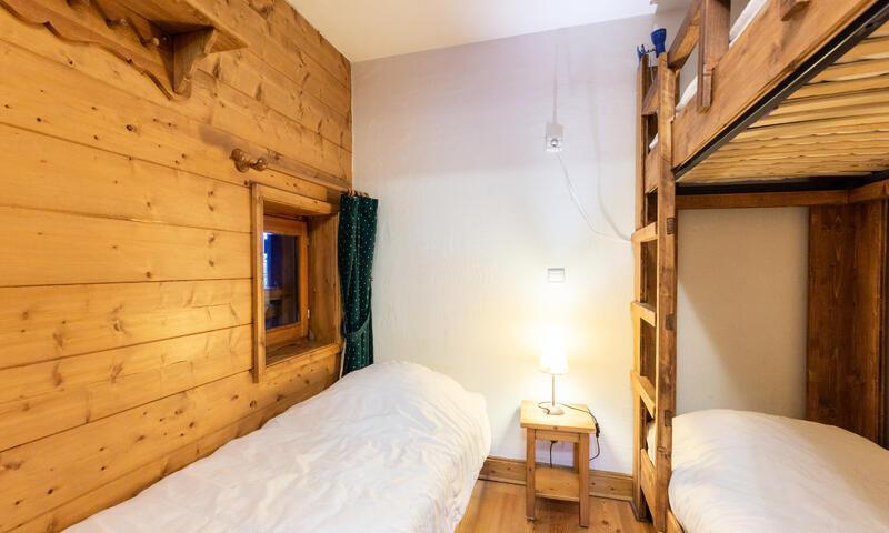 Ski verhuur Appartement 3 kamers 5 personen (Sélection 42m²) - Résidence les Fermes du Soleil - Maeva Home - Les Carroz - Buiten zomer