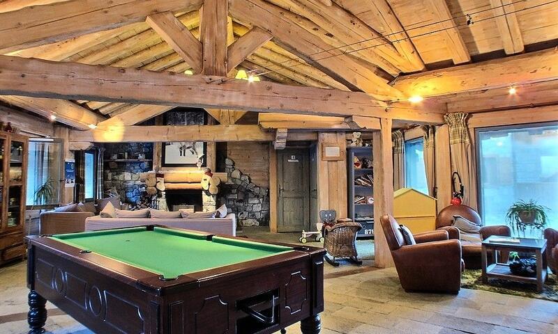 Location au ski Appartement 3 pièces 6 personnes (Sélection 45m²-1) - Résidence les Fermes du Soleil - Maeva Home - Les Carroz - Extérieur été