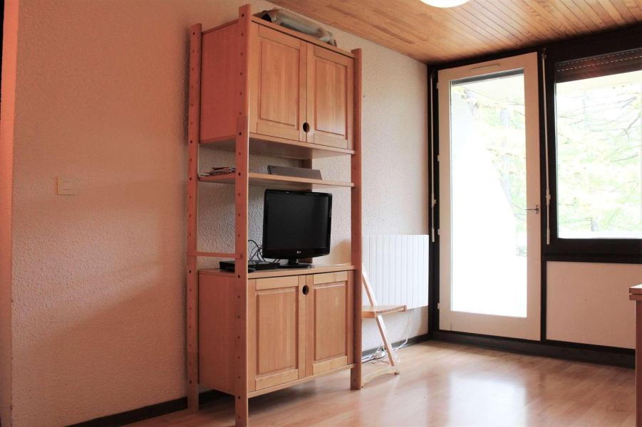 Vacaciones en montaña Apartamento 2 piezas cabina para 4 personas (0819) - Résidence les Fibières - Vars - Alojamiento