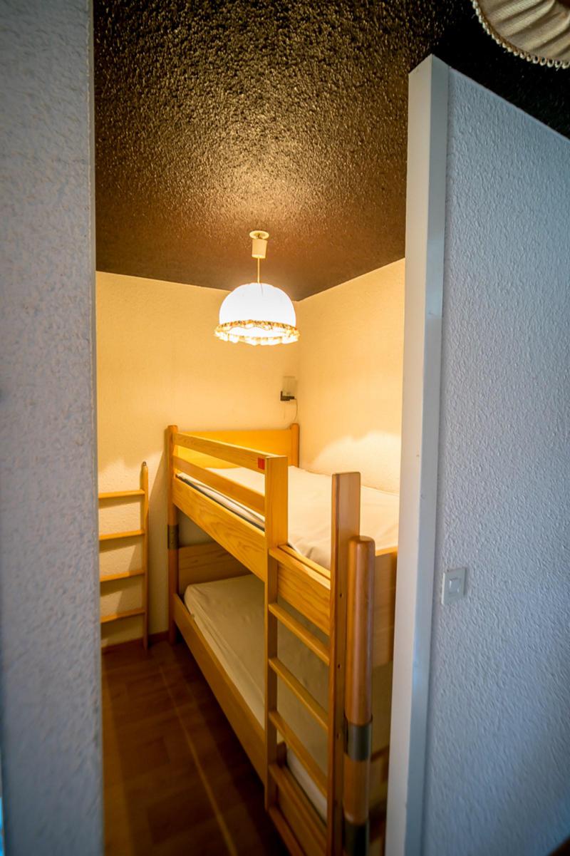 Vacaciones en montaña Apartamento cabina para 4 personas (610) - Résidence les Fibières - Vars - Cabina